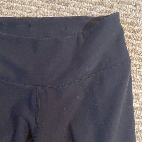 NIKE running tights size S (so soft!!) - Picture 2 of 2